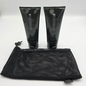 Mary Kay Men High Intensity Hair & Body Shower Wash Gel Sealed 2Pk Retired Scent